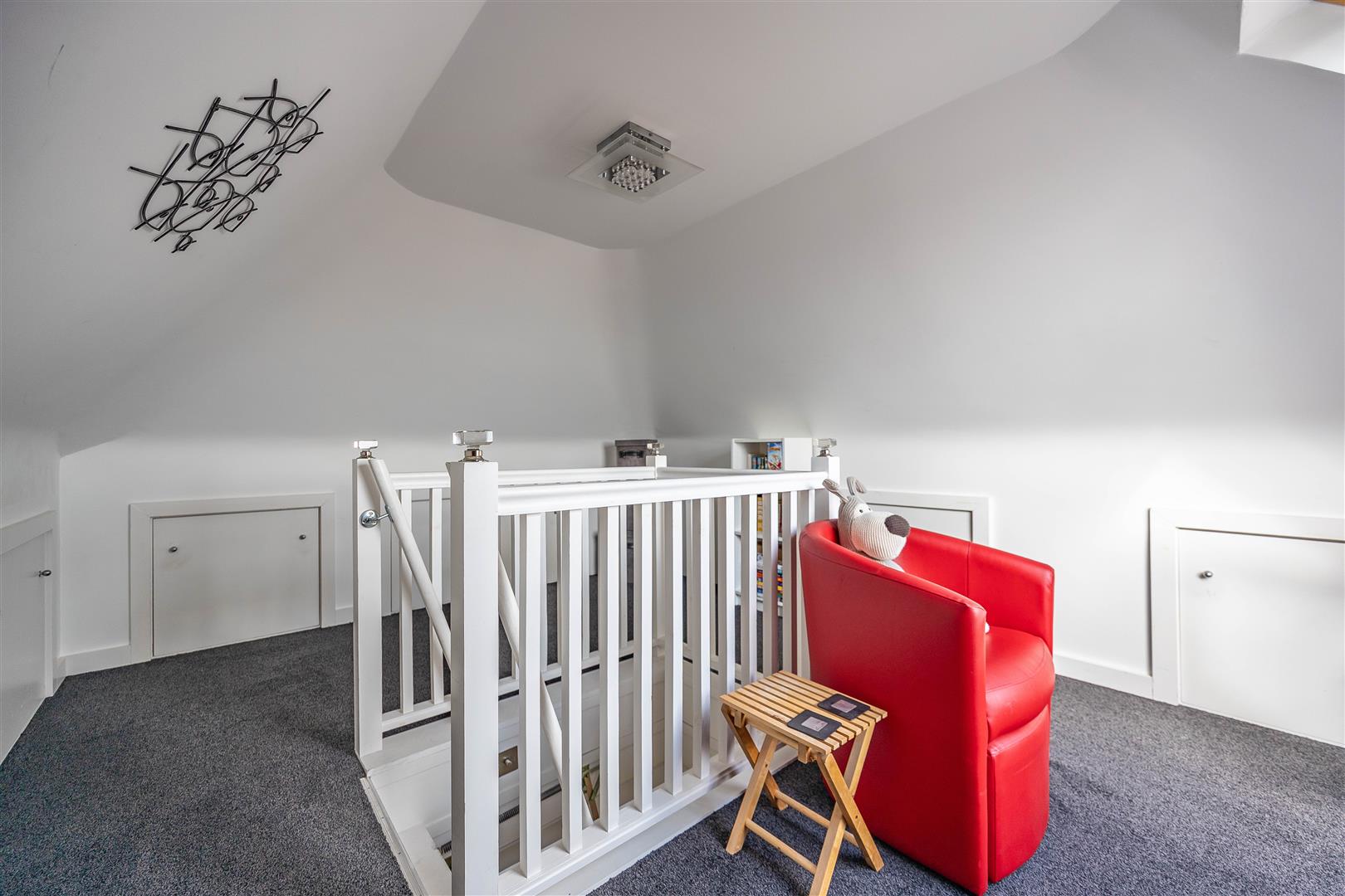 Loft Room
